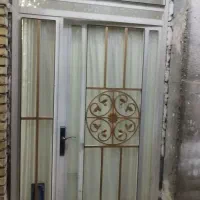 در پنجره بسیار تمیز|مصالح و تجهیزات ساختمان|شوش, |دیوار