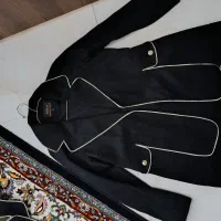 کت و شلوار سایز یک کاملا نو هستش مغازمون رو جمع کر|لباس|الیگودرز, |دیوار