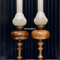 شمعدونی رو میزی