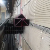 پروفیل صنعتی سبک|عمدهفروشی|اصفهان, براآن شمالی|دیوار