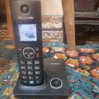 گوشی تلفن بی سیم