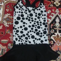 لباس شنازنانه/دخترانه