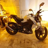 بنلی 180 مدل 1401صفر