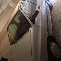 پراید مدا ۸۴ انژکتور|خودرو سواری و وانت|تهران, بوستان چیتگر|دیوار