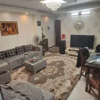 ۴۸مترخوش نقشه بدون پرتی آسانسوردار۱۰ساله/قدرت پاکی|فروش آپارتمان|تهران, آذری|دیوار