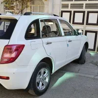 لیفان x۶۰ اتومات مدل ۹۷