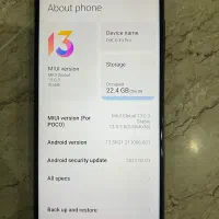 شیاومی پوکو ایکس ۳ (poco X3)|موبایل|تهران, قاسم‌آباد|دیوار