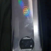 فروش گوشیpocox3 256|موبایل|اصفهان, دستگرده|دیوار