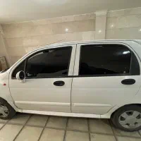 ام وی ام ۱۱۰ سه سیلندر|خودرو سواری و وانت|سنندج, |دیوار