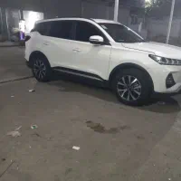 تیگو۷ پرو مدل۴۰۱