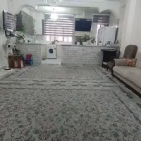 ۷۲ متری ۲ خوابه