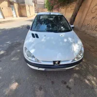 ۲۰۶ تیپ۲ مدل ۸۴