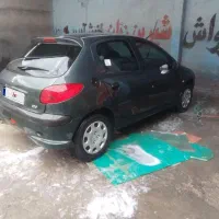 206تیپ2مدل81بیرنگ