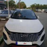 x33 کراس اتومات