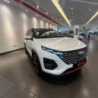 ام وی ام ایکس33 کراس اتومات / نقد|خودرو سواری و وانت|تهران, بهارستان|دیوار