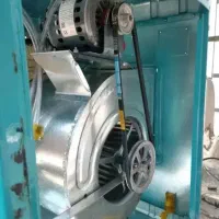 نصب و راه‌اندازی و سرویس کولر آبی