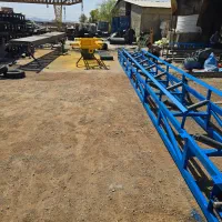 استخدام جوشکار|استخدام صنعتی، فنی، مهندسی|باقرشهر, |دیوار