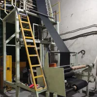 تولید کار نایلون و دوخت کار