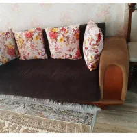 مبل راحتی و صندلی راک