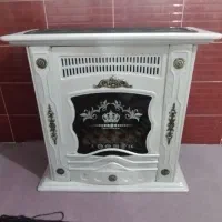 بخاری شومینه مناسب برای جهیزیه