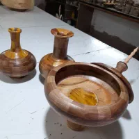 تنگ چوبی.|صنایع دستی و سایر لوازم تزئینی|خمینیشهر, |دیوار