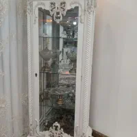 بوفه لوکس و زیبا