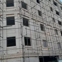 داربست فلزی طاهر مشایخ|خدمات پیشه و مهارت|نوشهر, |دیوار