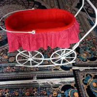 گهواره نوزاد