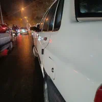 پراید دوگانه بدون رنگ|خودرو سواری و وانت|مشهد, امام رضا (ع)|دیوار