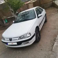 پژوپارس سال