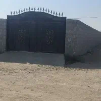 زمین مسکونی