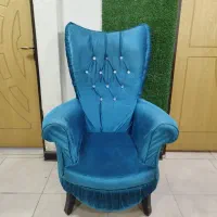 مبل دکوراتیو آتلیه