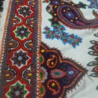 سفارش دوخت پته سنتی و گیاهی