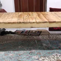 تخت چوبی|تخت و سرویس خواب|مشهد, هفت تیر (حافظ)|دیوار