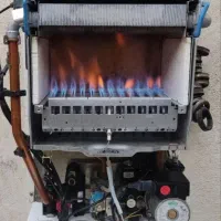 لوله کشی،آبگرمکن،پکیج یک سال ضمانت