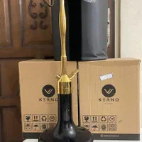 قلیان کرنو پرداخت درب منزل