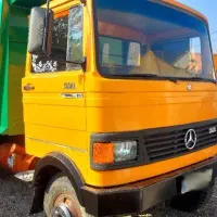 خاور کمپرسی