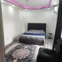 منزل سویت.کولر گازی دار .نوسازتمیزنزدیک حرم شاه چر