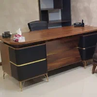 میز ریاست/مدیریت لوکس