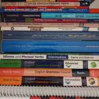 آموزش کامل زبان انگلیسی با رتبه دو رقمی