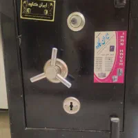 گاوصندوق درحدنو