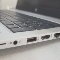 لپتاپ/ کارکرده/اچپی/hp/گرافیک دار|رایانه همراه|اصفهان, نقش جهان|دیوار