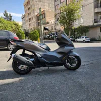 pcx 1404|موتورسیکلت|تهران, جنتآباد شمالی|دیوار