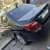 دنا پلاس ۶ دنده توربو|خودرو سواری و وانت|تهران, تهرانپارس شرقی|دیوار