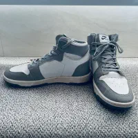 نیم بوت مردانه|کیف، کفش، کمربند|سنندج, |دیوار