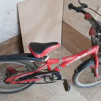 دوچرخه سایز ۲۰ صحیح