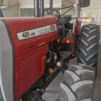 ۴۸۵ جفت مدل ۱۴۰۲|خودرو سنگین|مبارکه, |دیوار