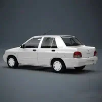 پراید 132 توضیحات بخونید