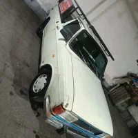 وانت پیکان|خودرو سواری و وانت|کرج, مصباح|دیوار