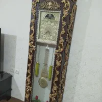 ساعت سالم وبدون ایراد